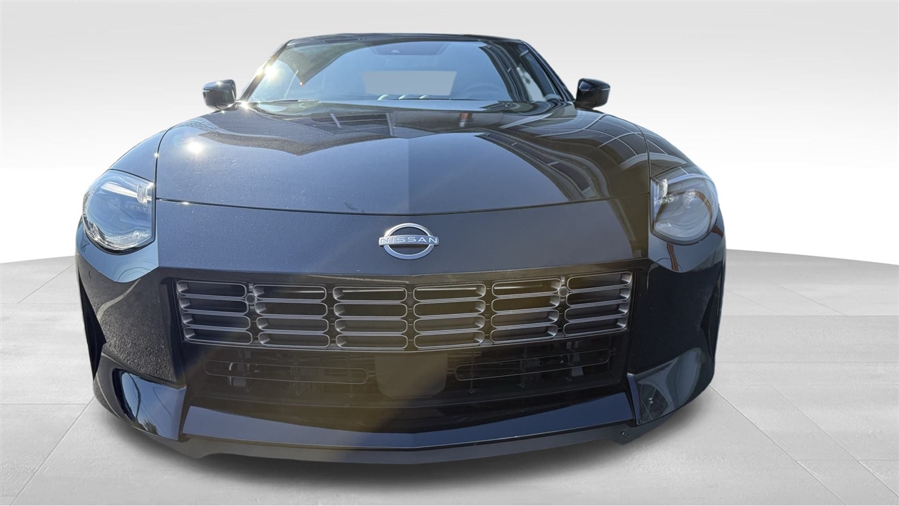 Nissan Z  2024 Nissan Z  2024