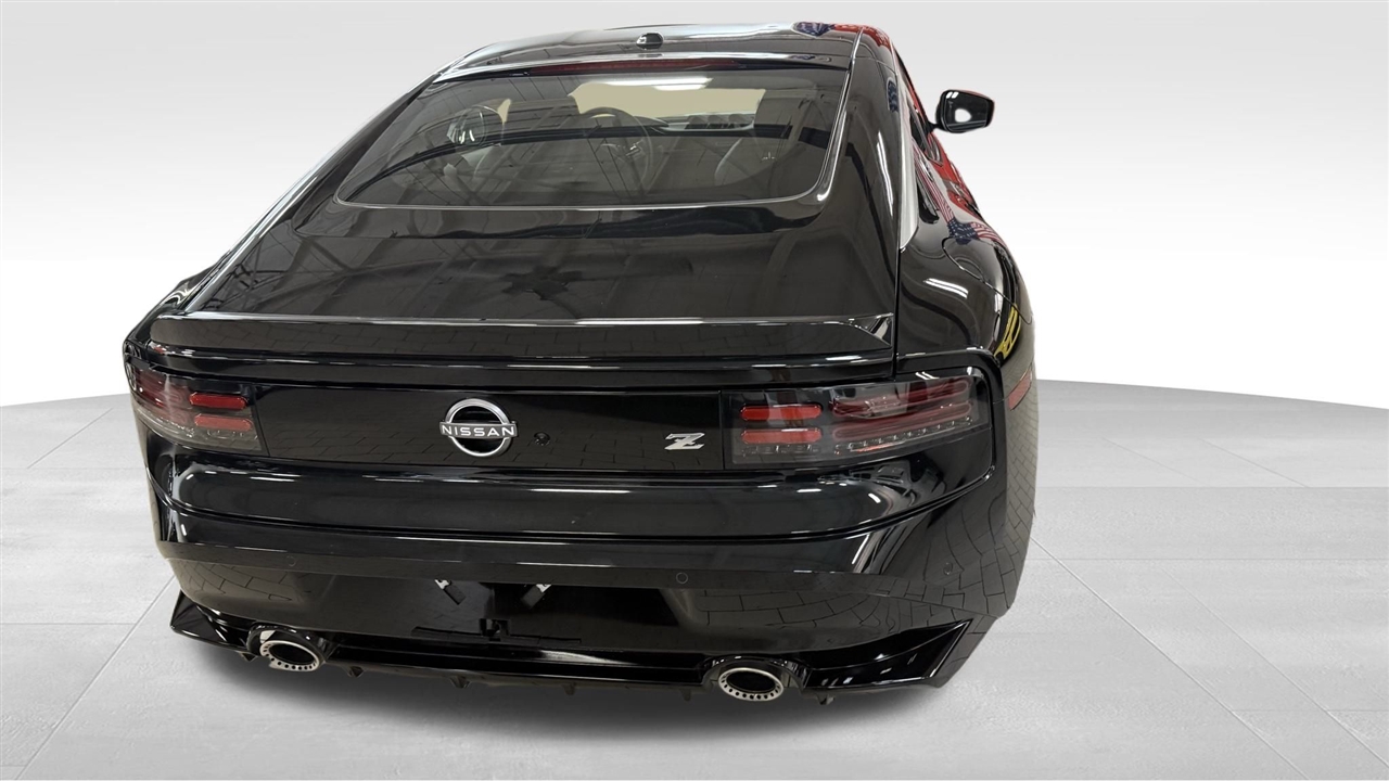 Nissan Z  2024 Nissan Z  2024