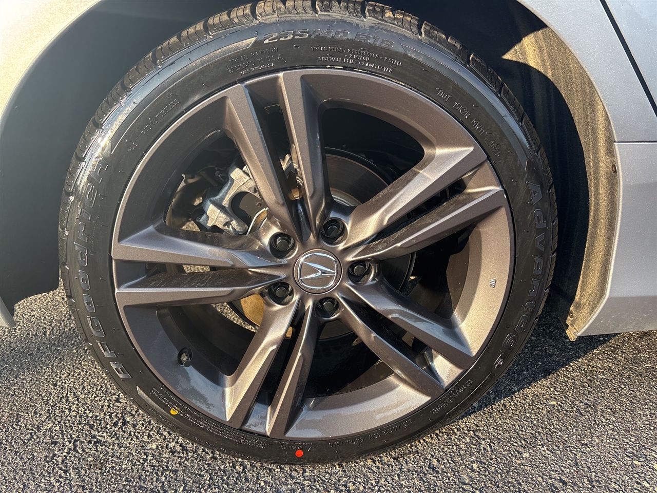 Acura Integra  2023 Acura Integra  2023