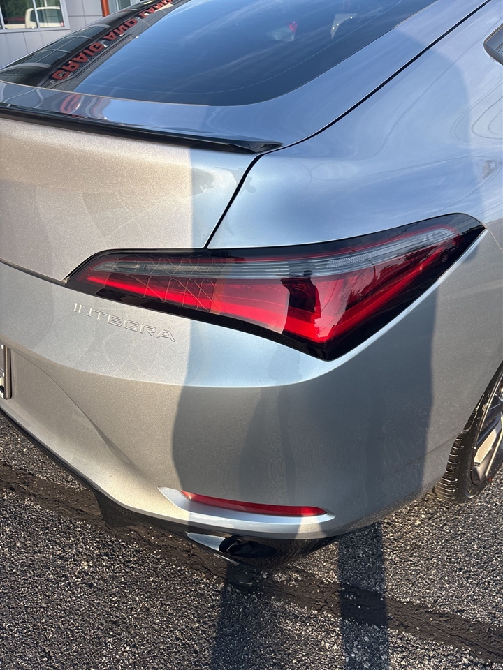 Acura Integra  2023 Acura Integra  2023