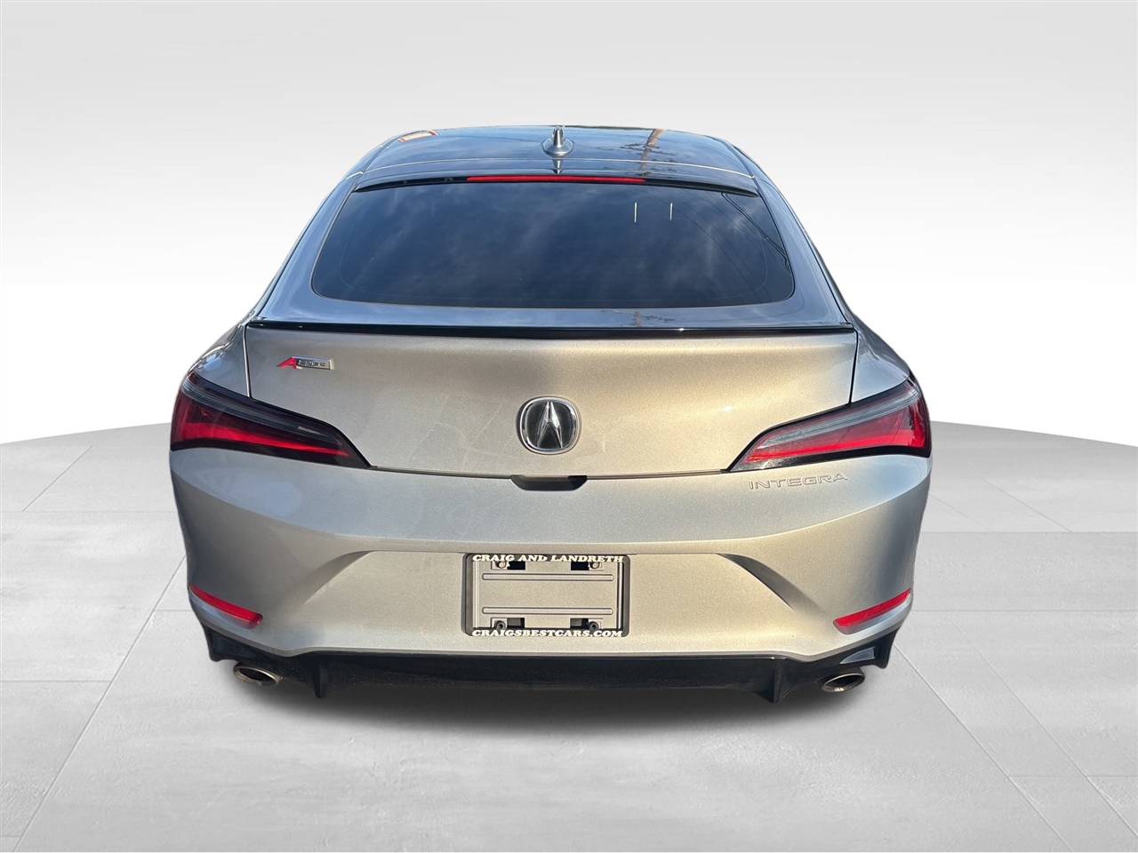 Acura Integra  2023 Acura Integra  2023