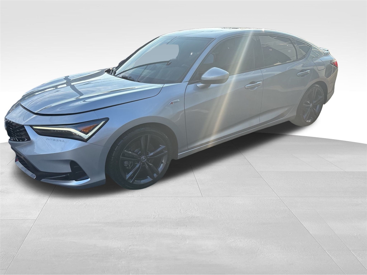 Acura Integra  2023 Acura Integra  2023