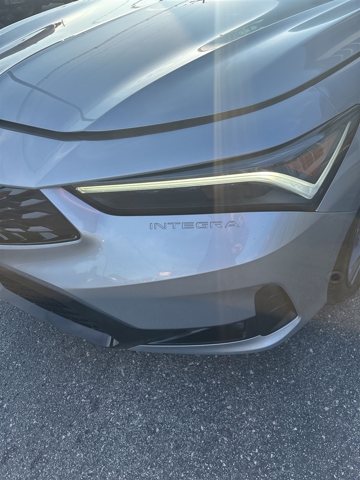 Acura Integra  2023 Acura Integra  2023