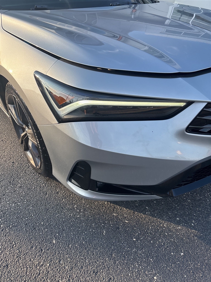 Acura Integra  2023 Acura Integra  2023