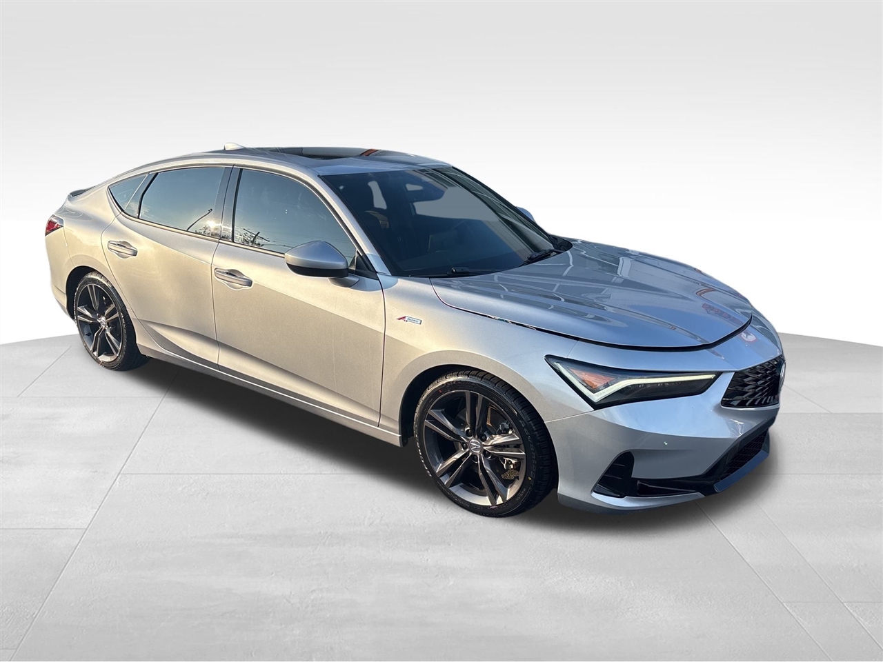 Acura Integra  2023 Acura Integra  2023