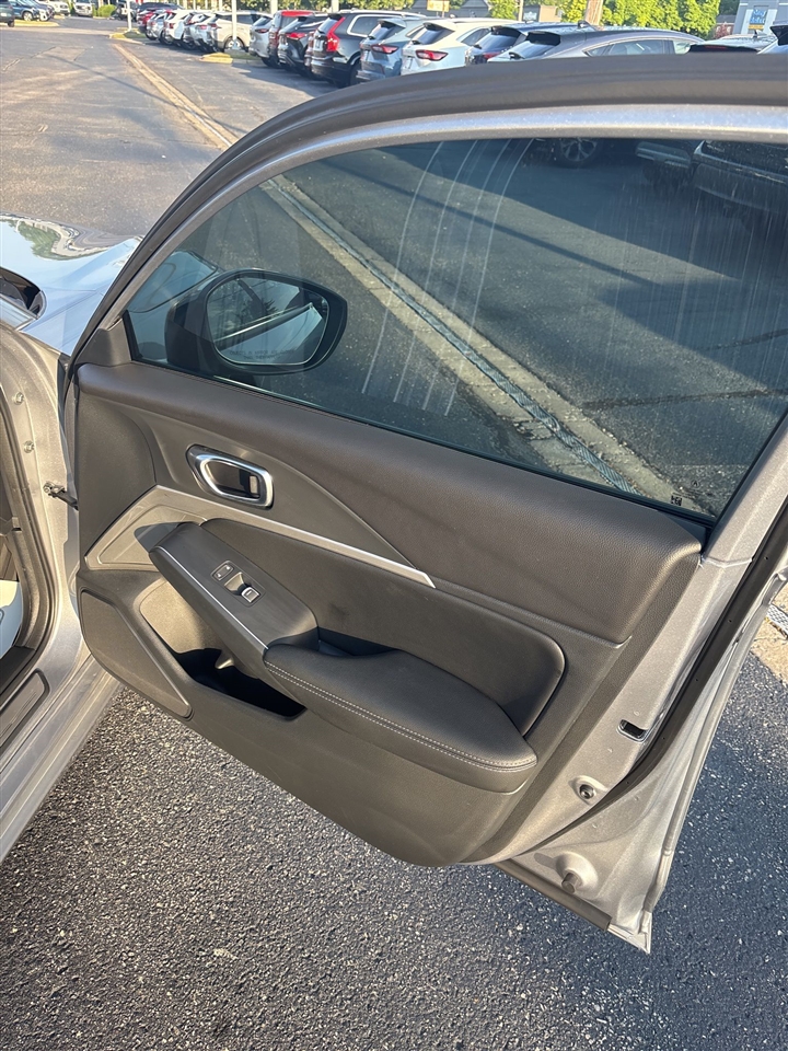 Acura Integra  2023 Acura Integra  2023