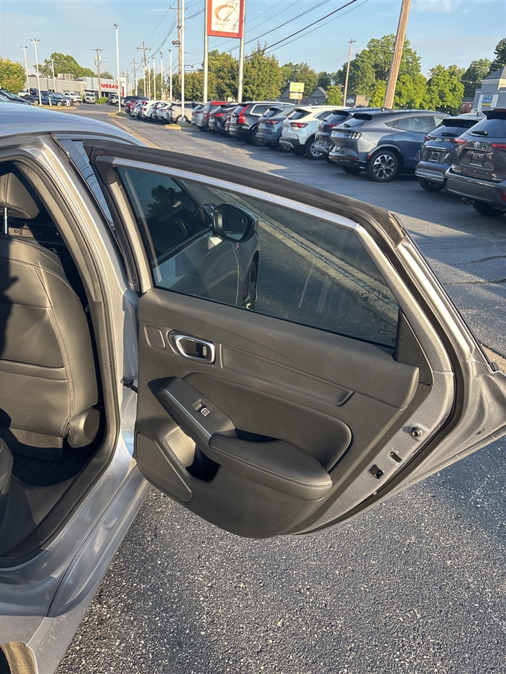 Acura Integra  2023 Acura Integra  2023