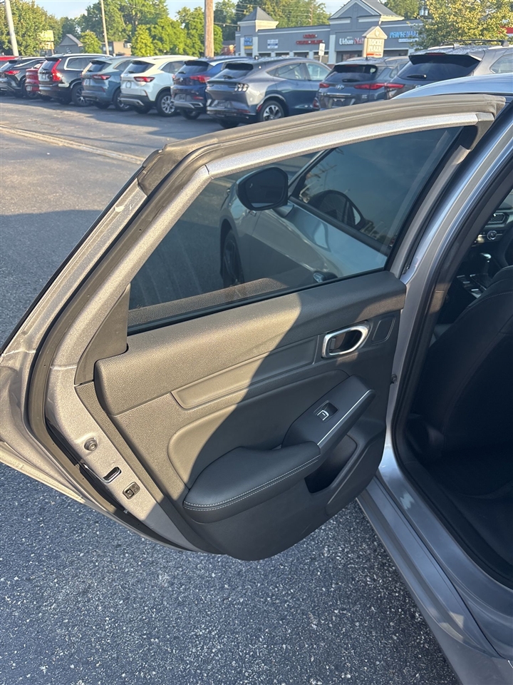 Acura Integra  2023 Acura Integra  2023