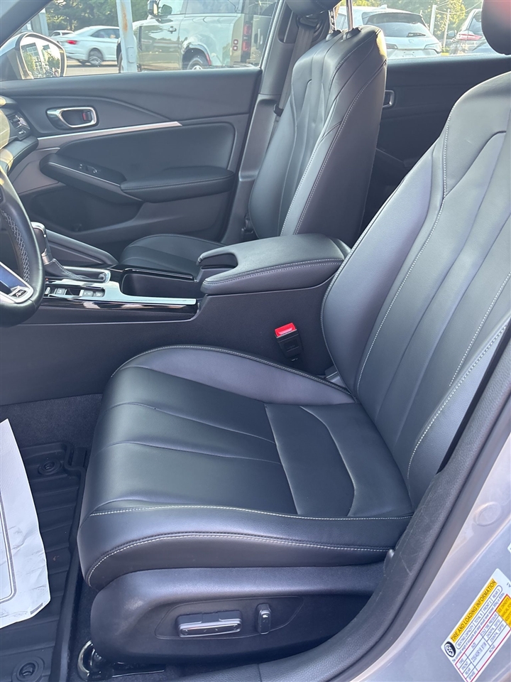 Acura Integra  2023 Acura Integra  2023