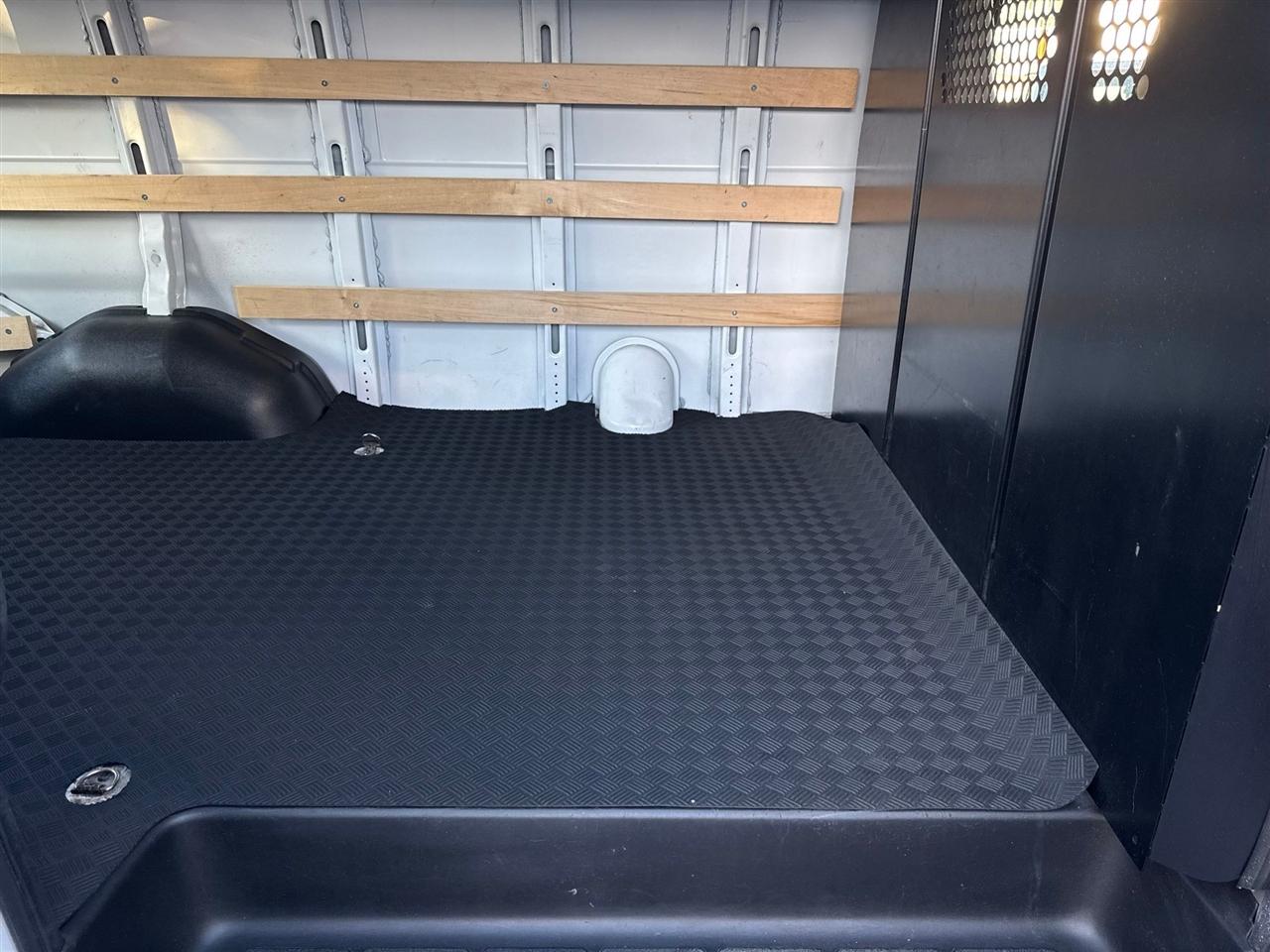 Chevrolet Express  2023