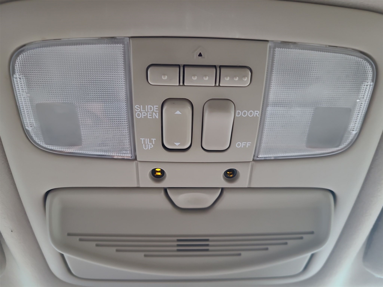 2007 Lexus GX 470 photo 22