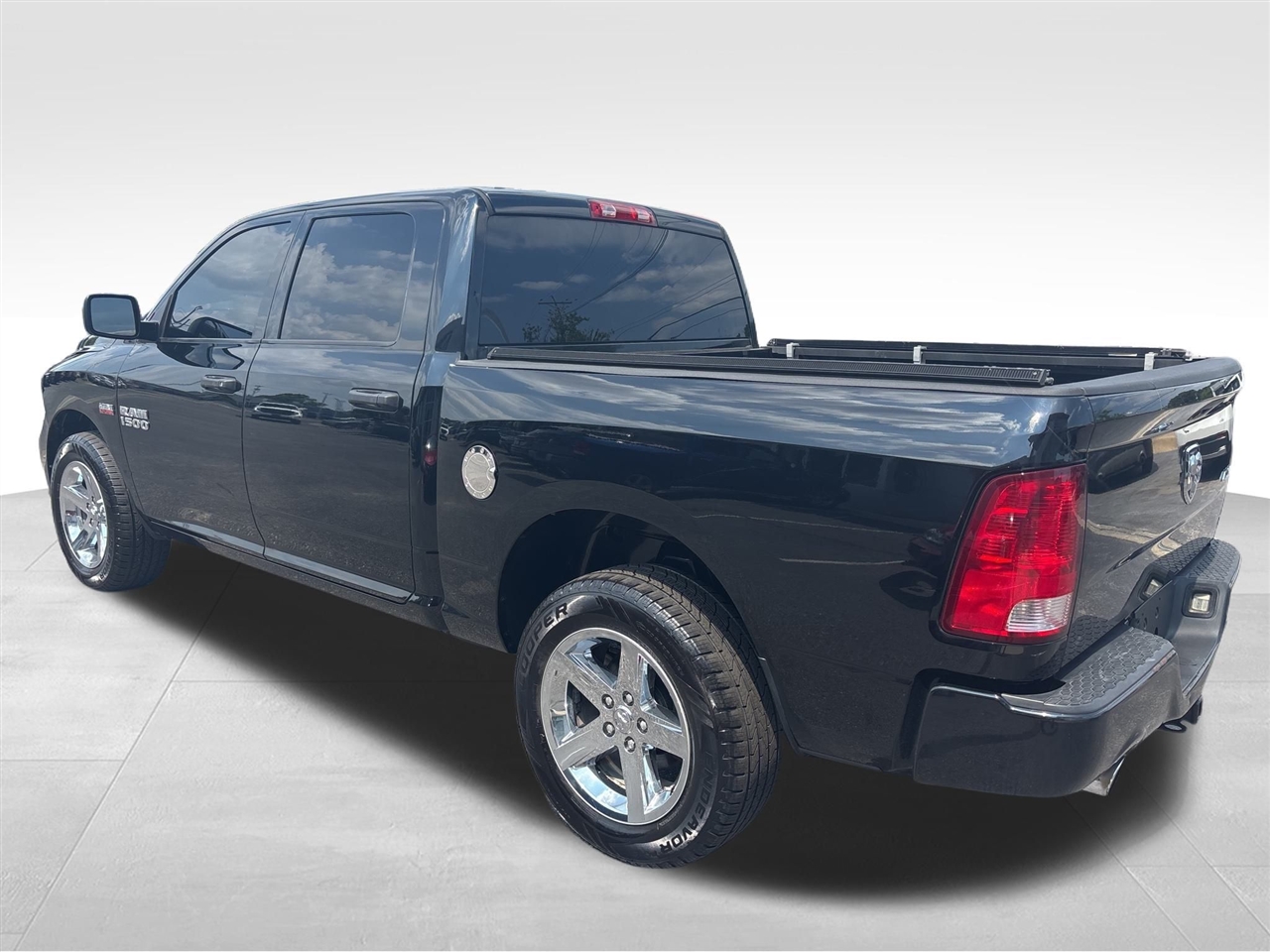 2014 Ram 1500 Express photo 8