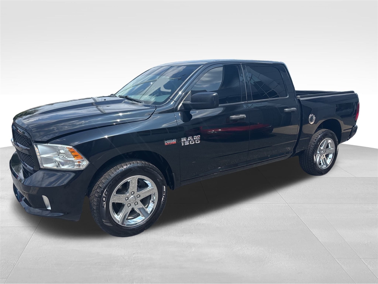 2014 Ram 1500 Express photo 11