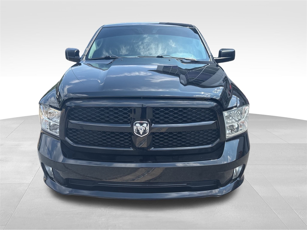 2014 Ram 1500 Express photo 13