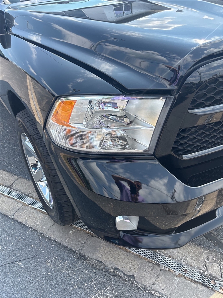2014 Ram 1500 Express photo 14