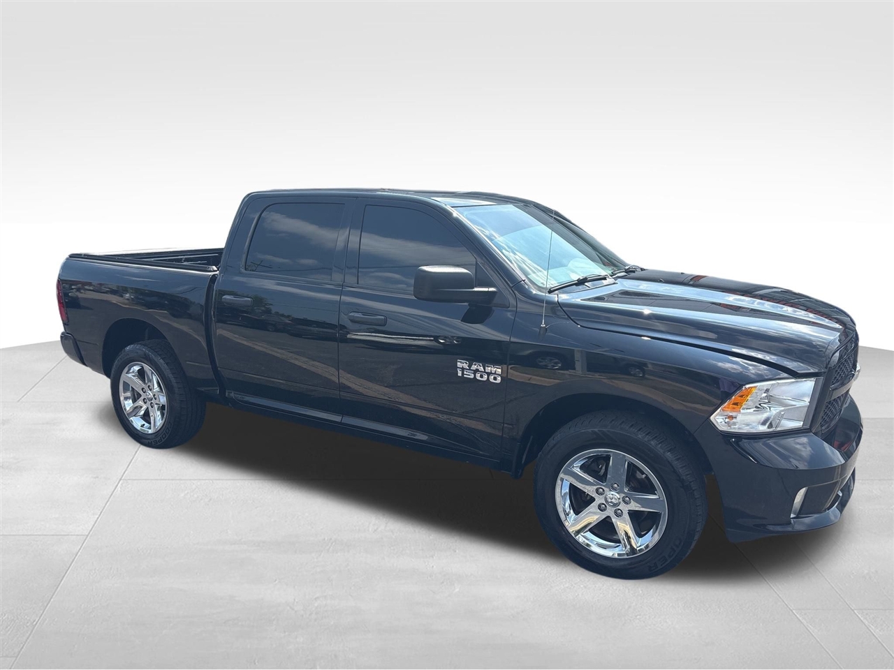 2014 Ram 1500 Express photo 16
