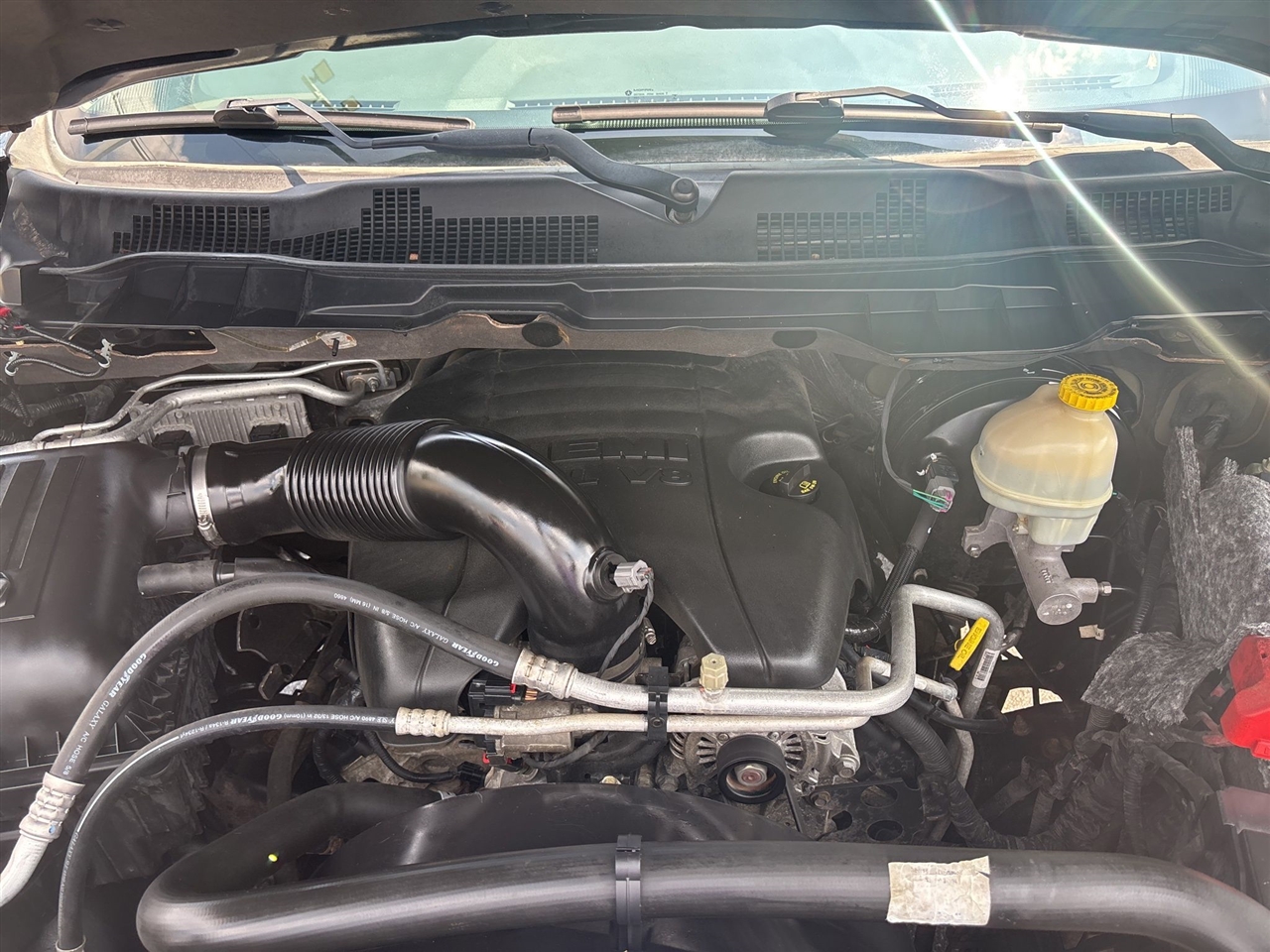 2014 Ram 1500 Express photo 17