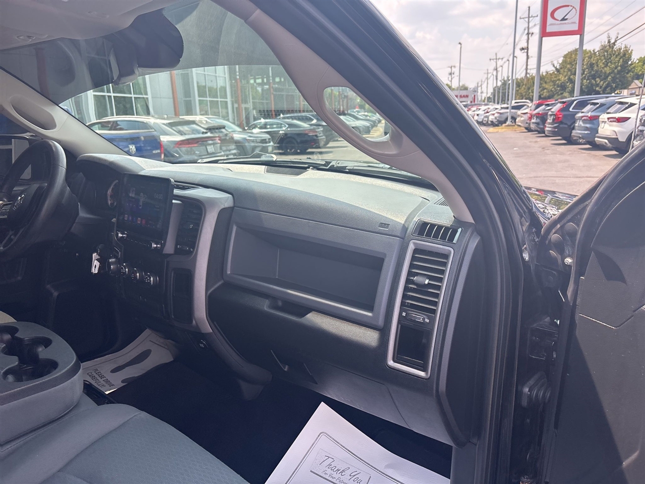 2014 Ram 1500 Express photo 19