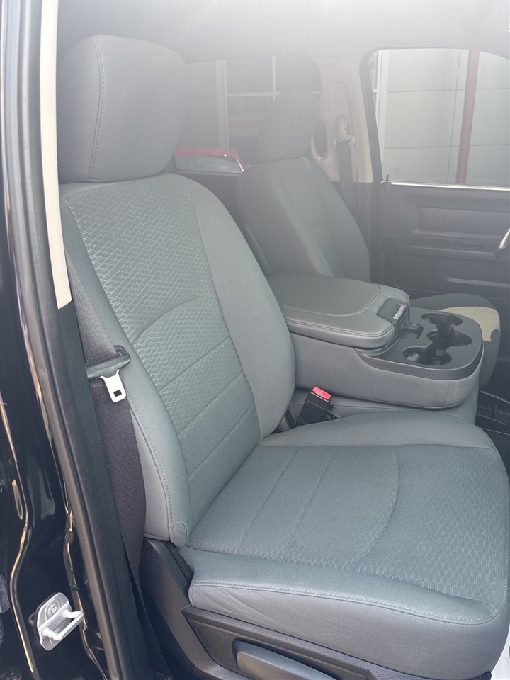 2014 Ram 1500 Express photo 20