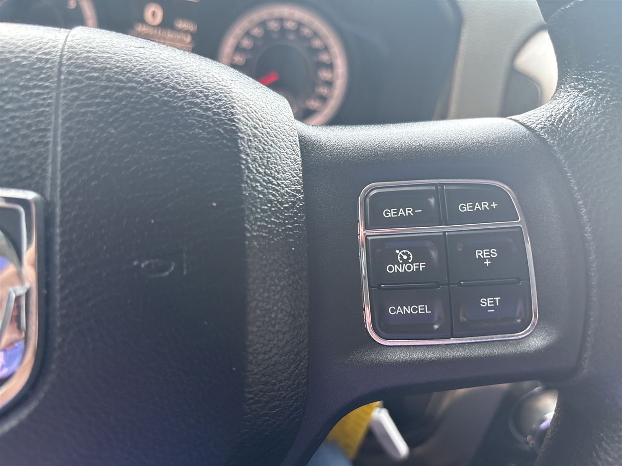 2014 Ram 1500 Express photo 28