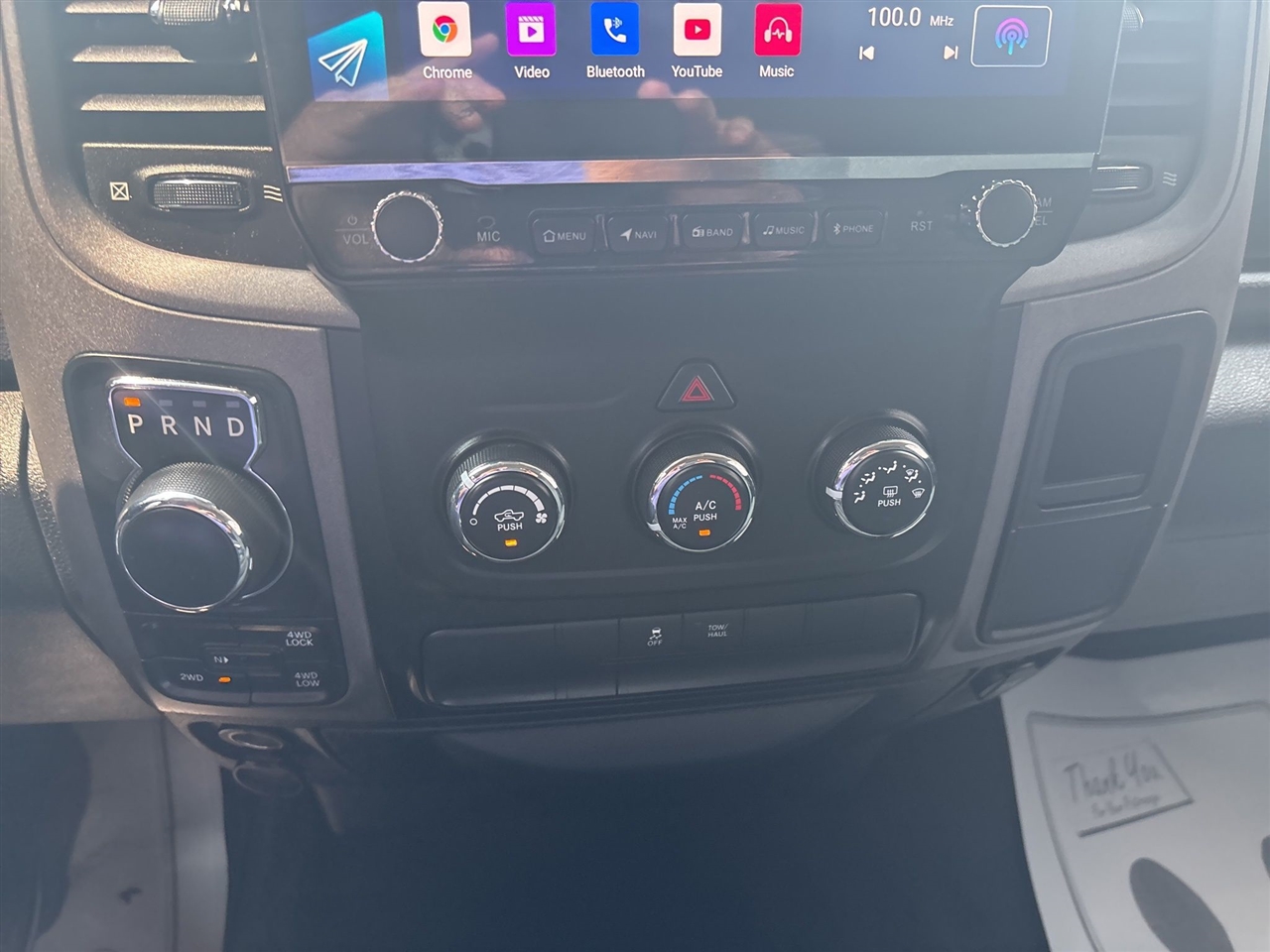 2014 Ram 1500 Express photo 30