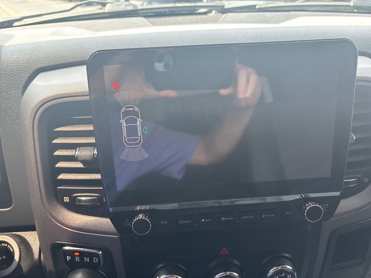 2014 Ram 1500 Express photo 31