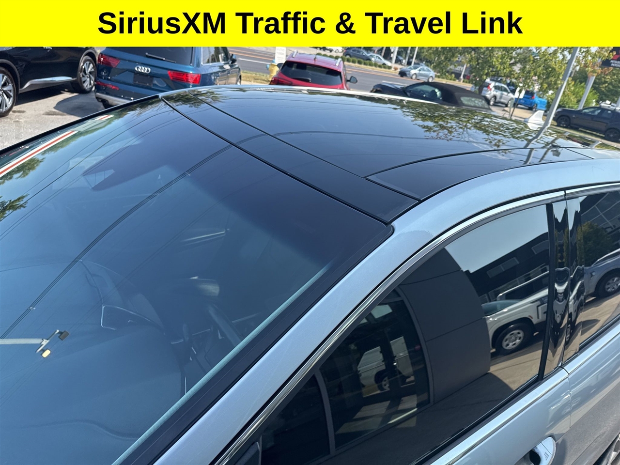 2019 Ford Edge Titanium photo 15