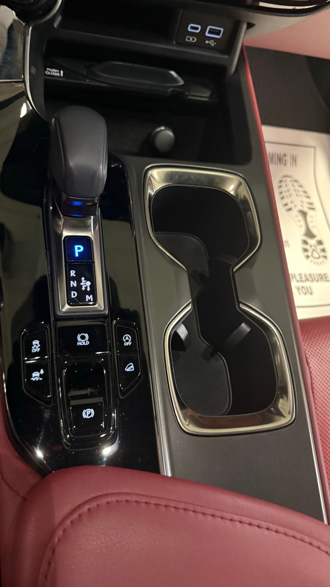 2024 Lexus NX 350 Luxury photo 15