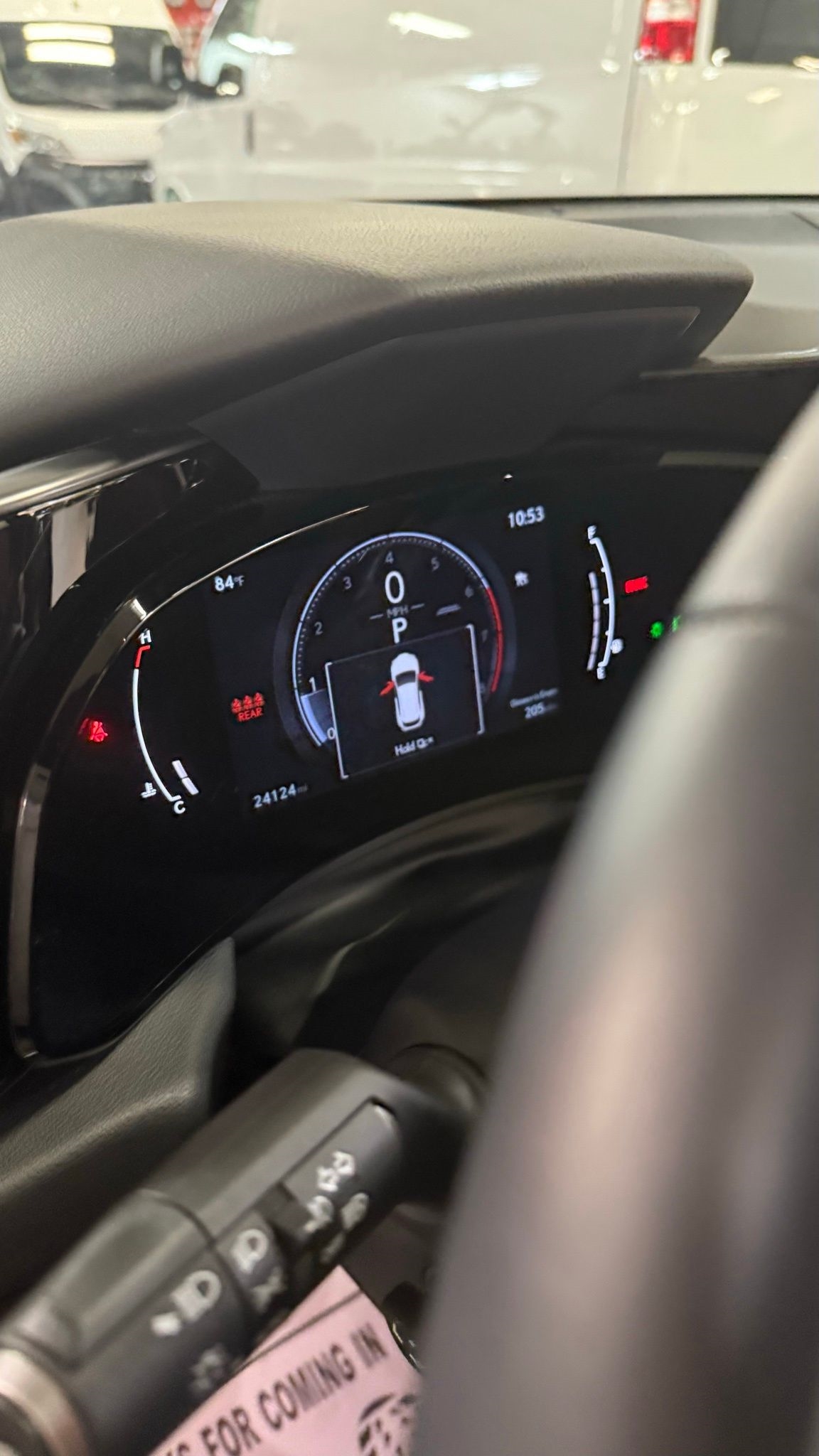 2024 Lexus NX 350 Luxury photo 16