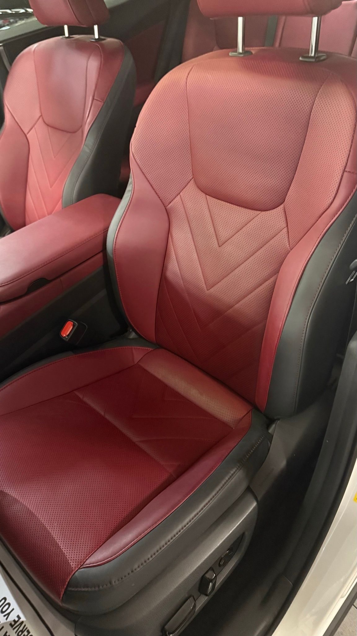 2024 Lexus NX 350 Luxury photo 18
