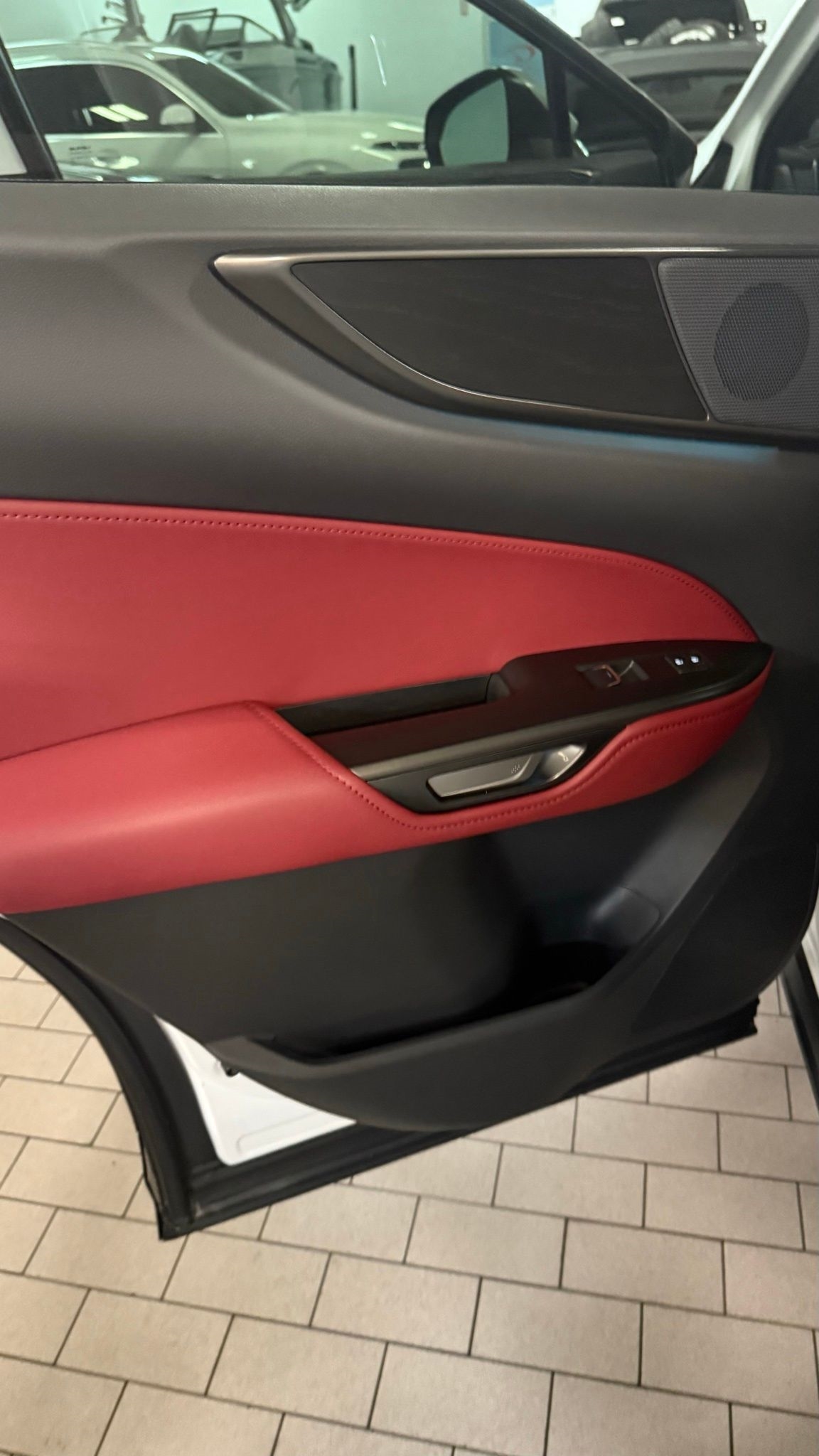 2024 Lexus NX 350 Luxury photo 22