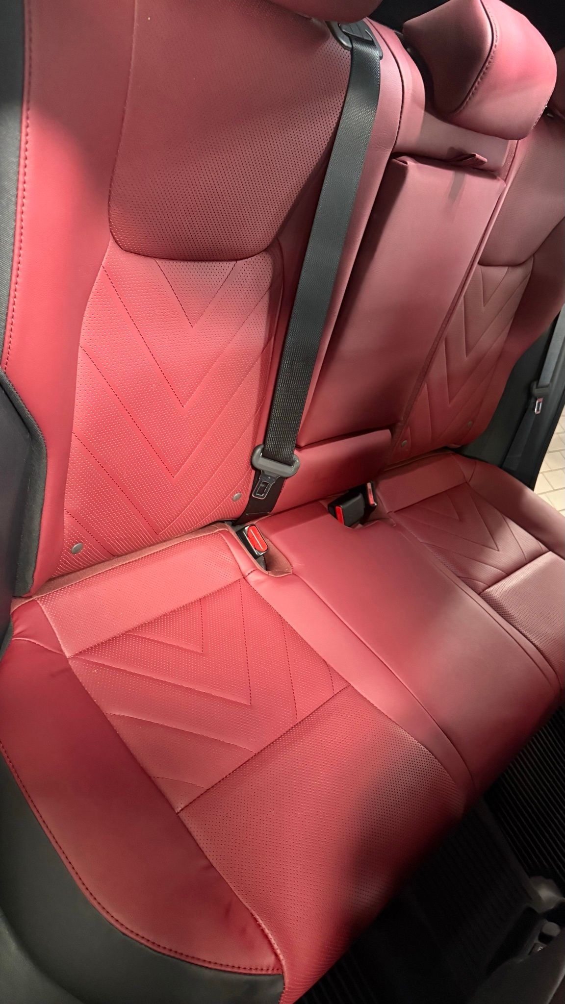 2024 Lexus NX 350 Luxury photo 26