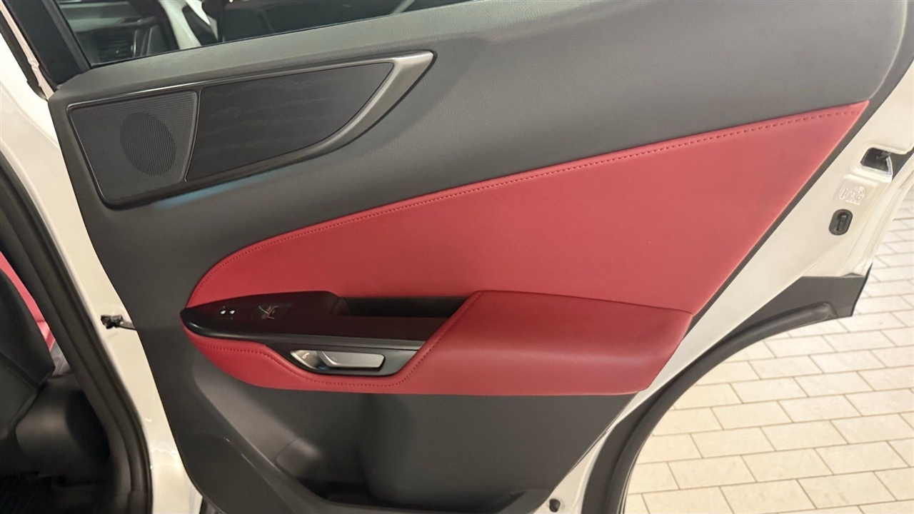 2024 Lexus NX 350 Luxury photo 29