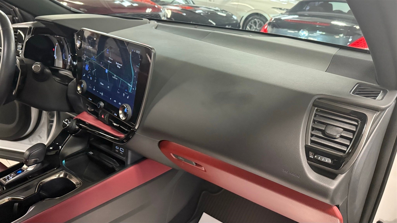 2024 Lexus NX 350 Luxury photo 33