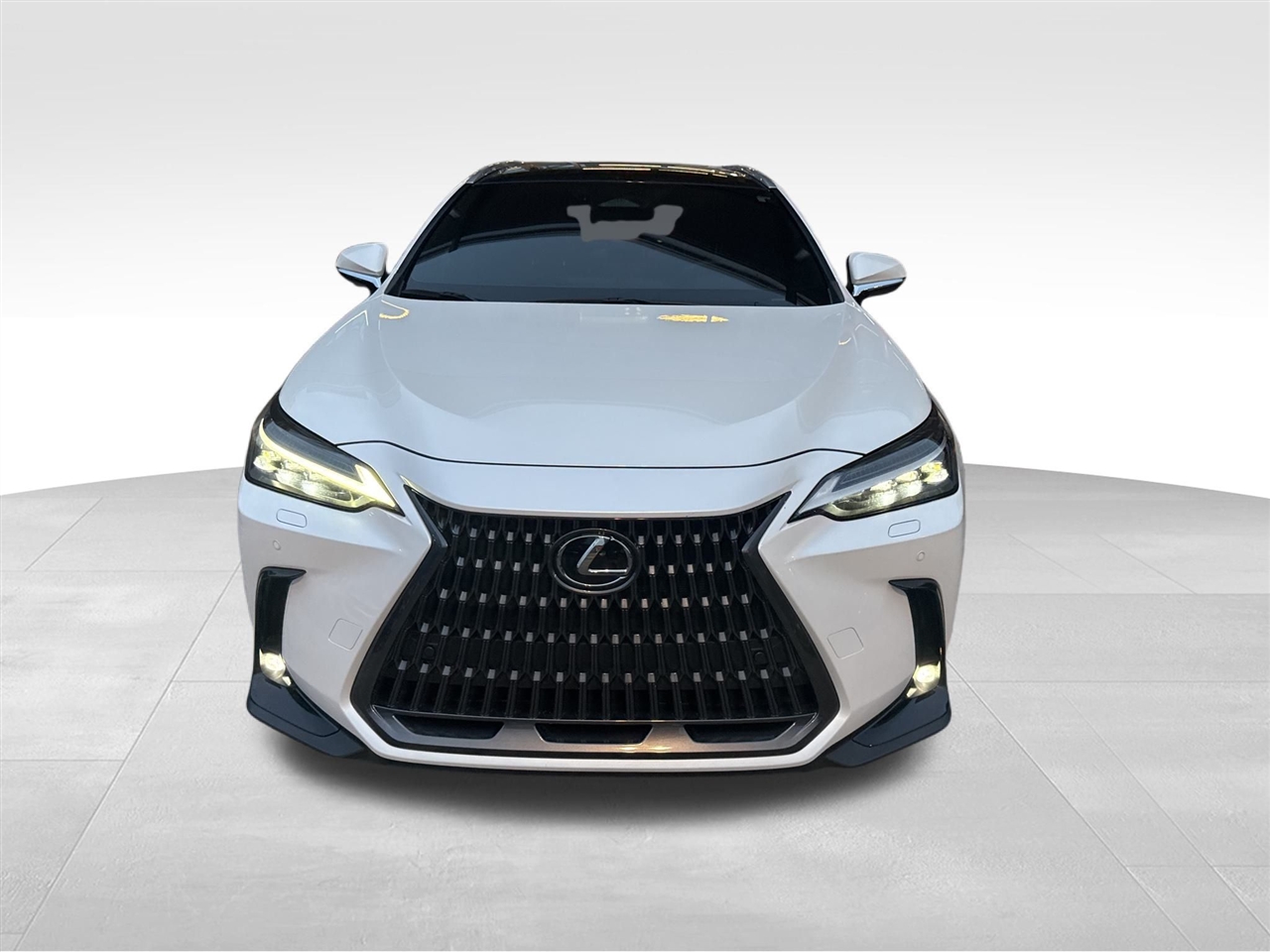 2024 Lexus NX 350 Luxury photo 38