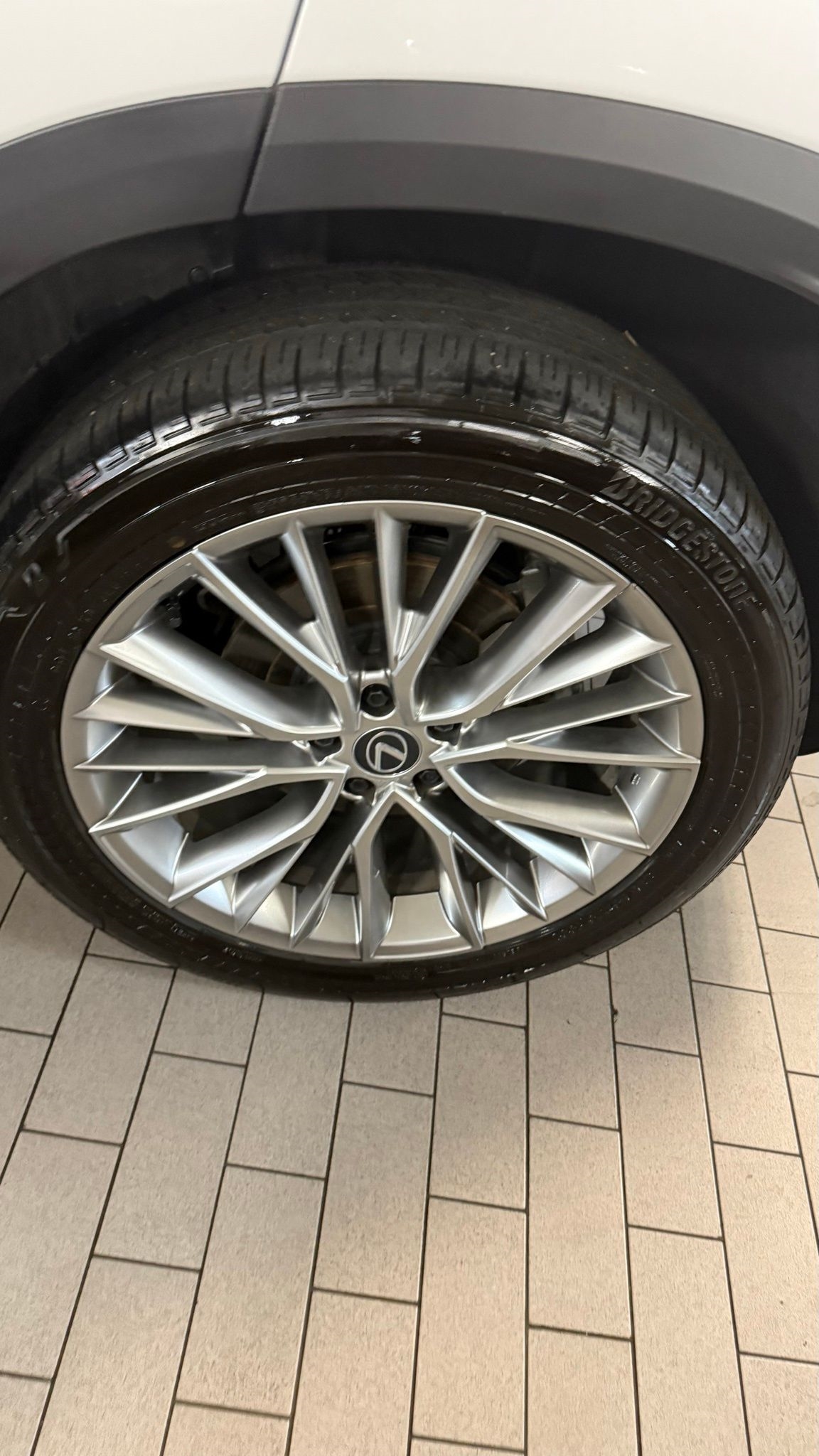 Lexus NX  2024 Lexus NX  2024