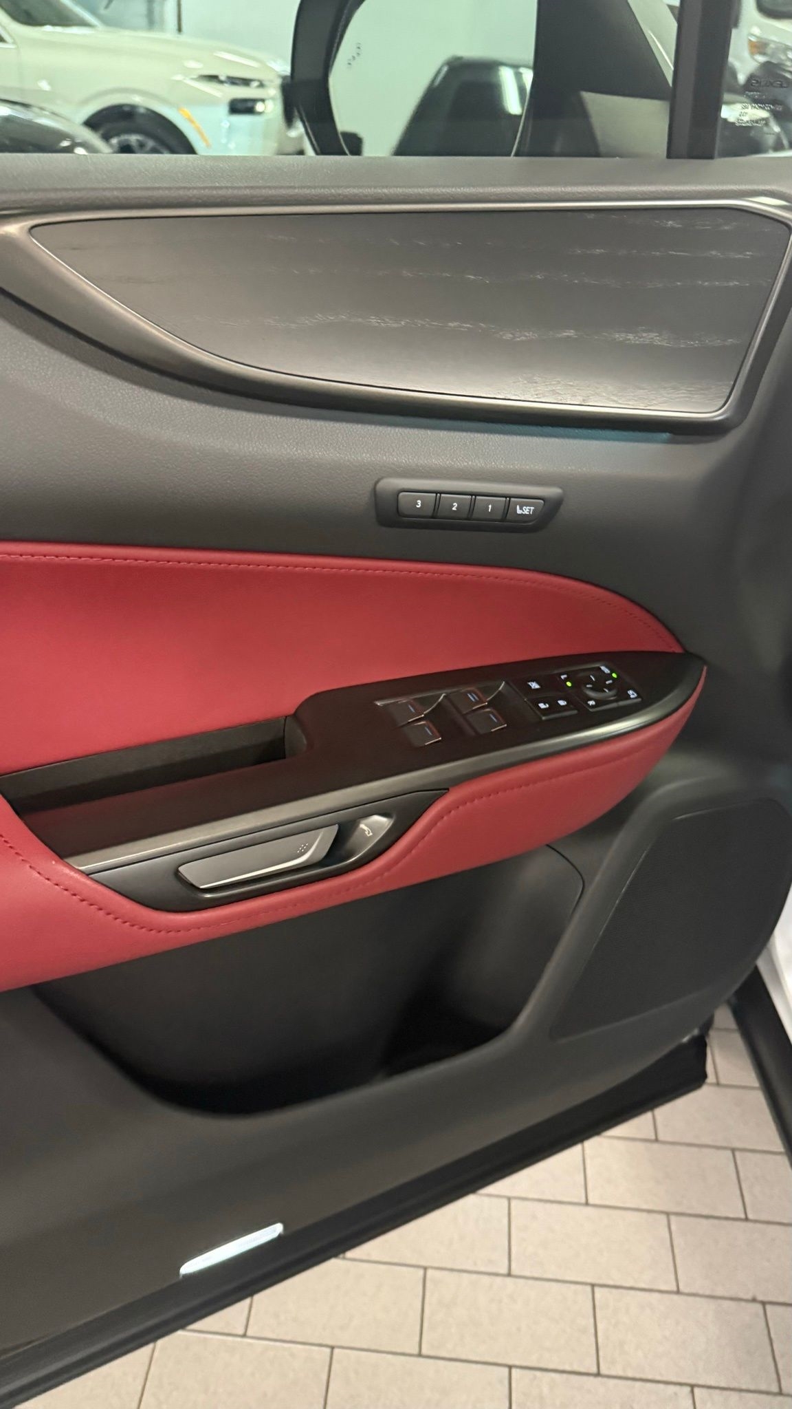 Lexus NX  2024 Lexus NX  2024