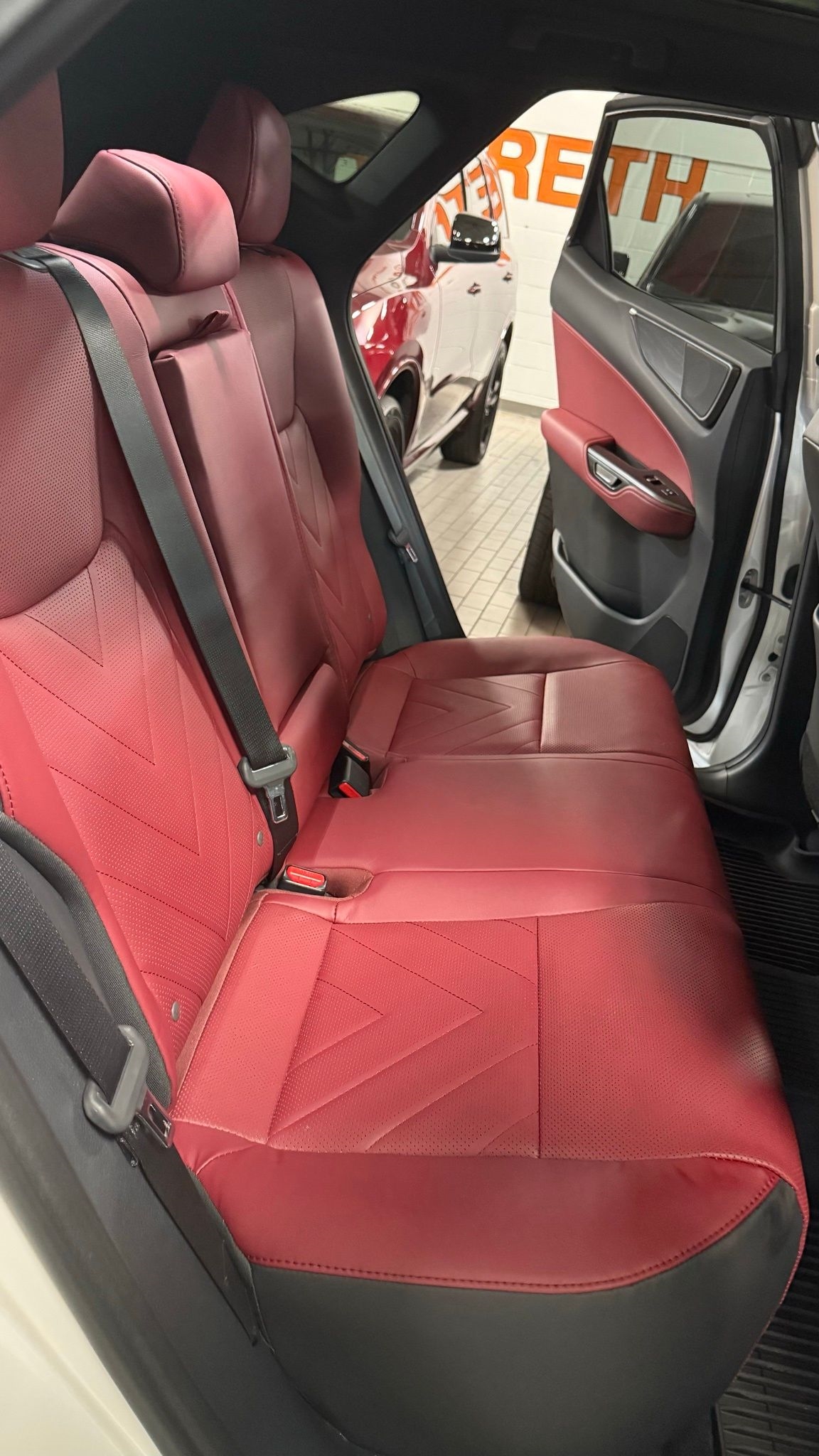 Lexus NX  2024 Lexus NX  2024