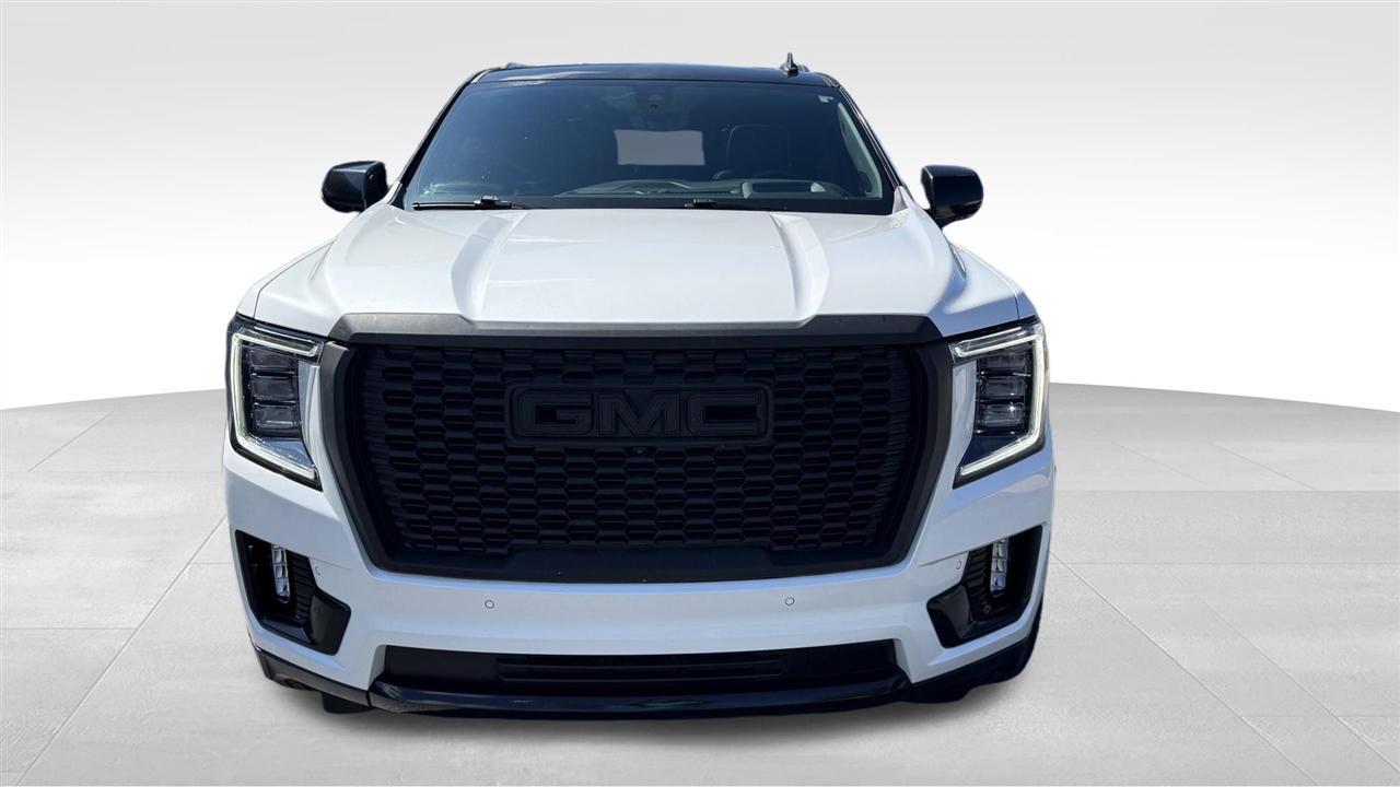 2022 Gmc Yukon Denali photo 4