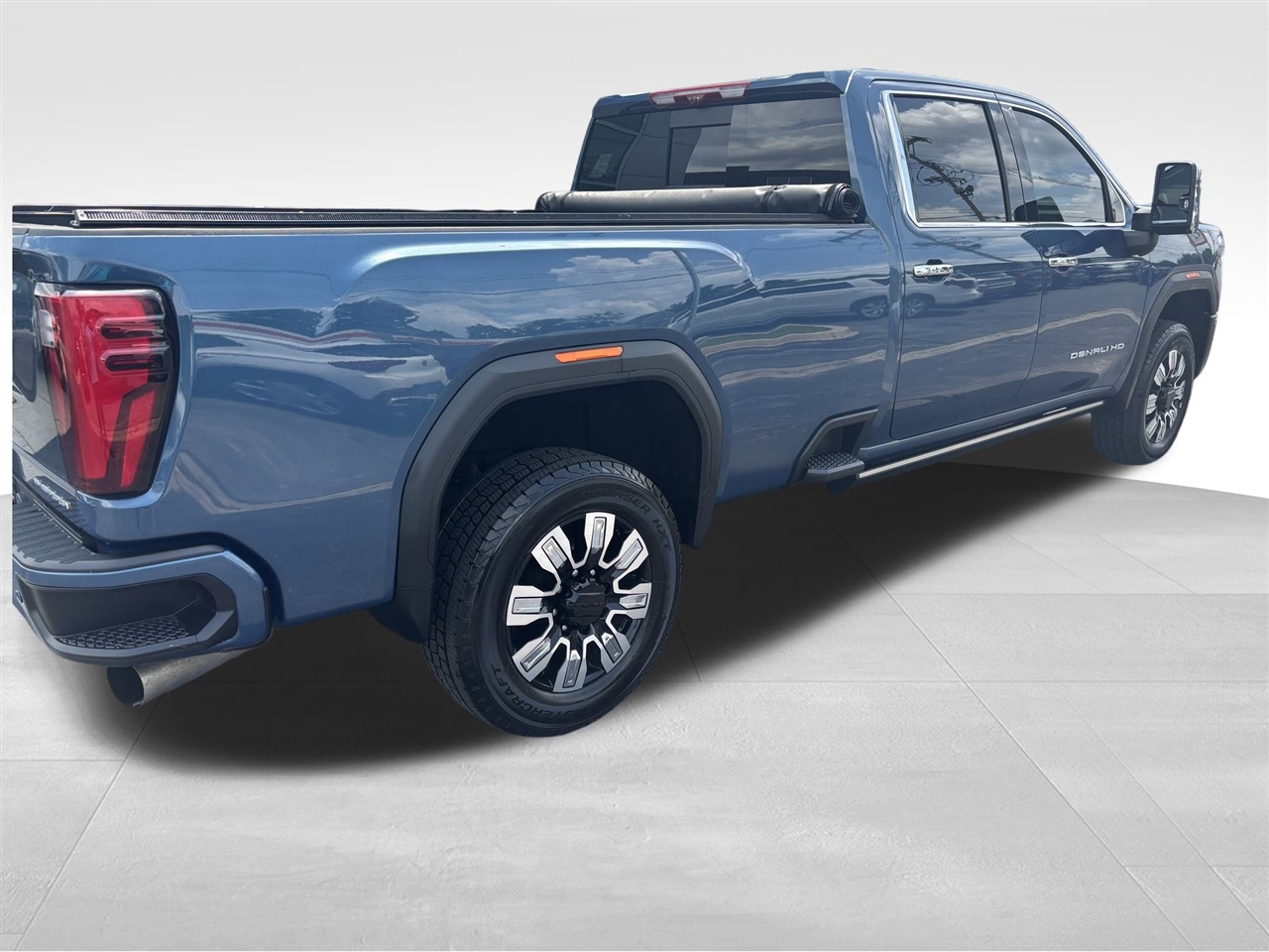 GMC Sierra 3500HD  2024 GMC Sierra 3500HD  2024