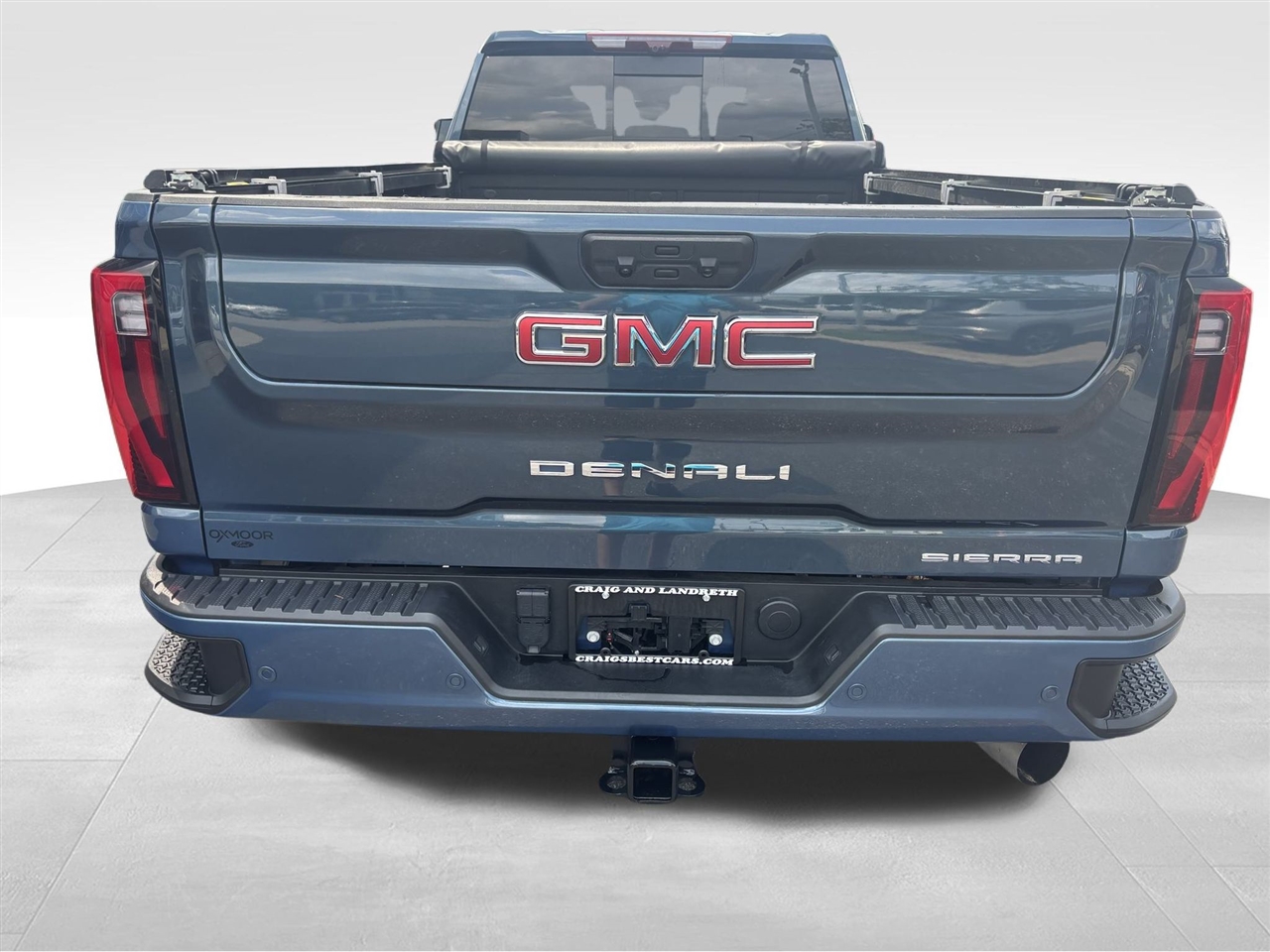 GMC Sierra 3500HD  2024 GMC Sierra 3500HD  2024