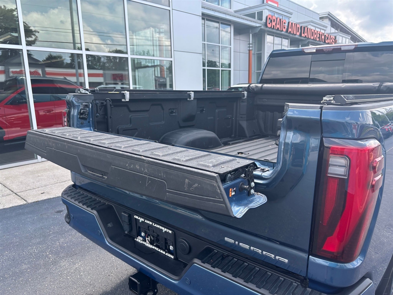 GMC Sierra 3500HD  2024 GMC Sierra 3500HD  2024
