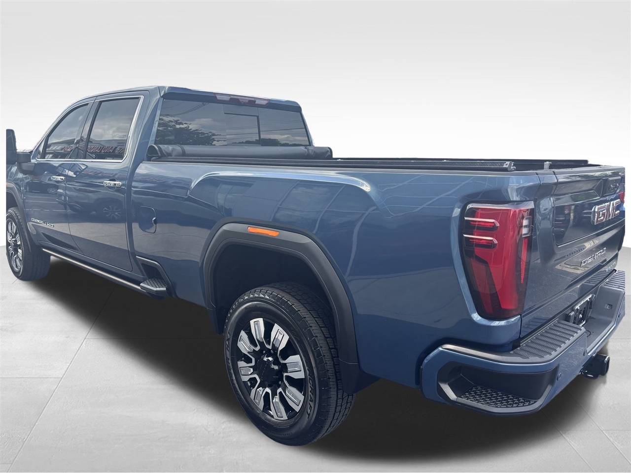 GMC Sierra 3500HD  2024 GMC Sierra 3500HD  2024