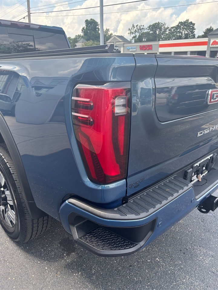 GMC Sierra 3500HD  2024 GMC Sierra 3500HD  2024