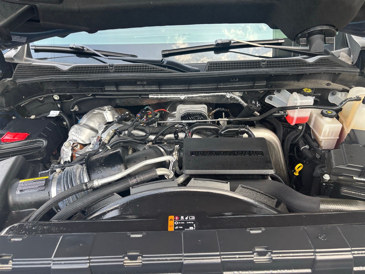 GMC Sierra 3500HD  2024 GMC Sierra 3500HD  2024