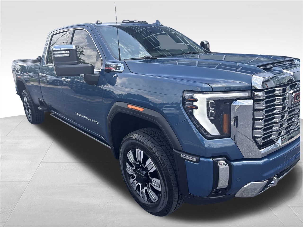 GMC Sierra 3500HD  2024 GMC Sierra 3500HD  2024