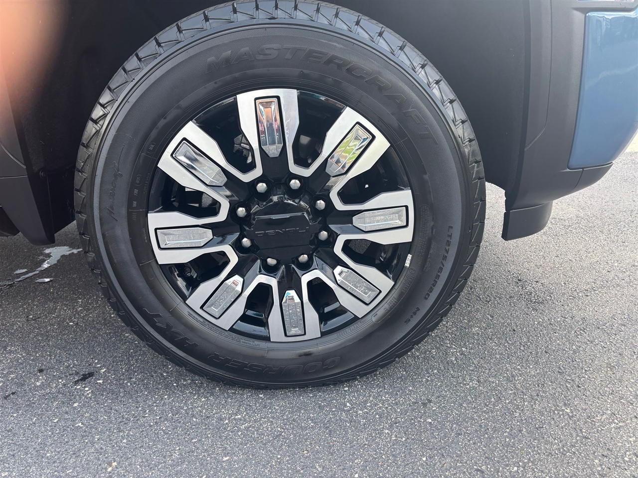 GMC Sierra 3500HD  2024 GMC Sierra 3500HD  2024