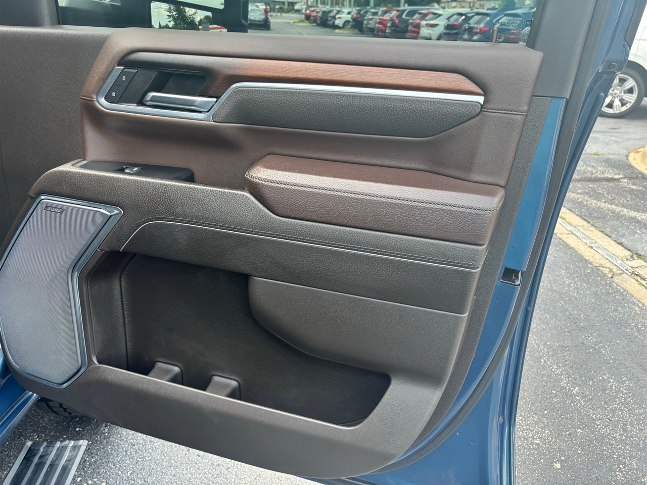 GMC Sierra 3500HD  2024 GMC Sierra 3500HD  2024