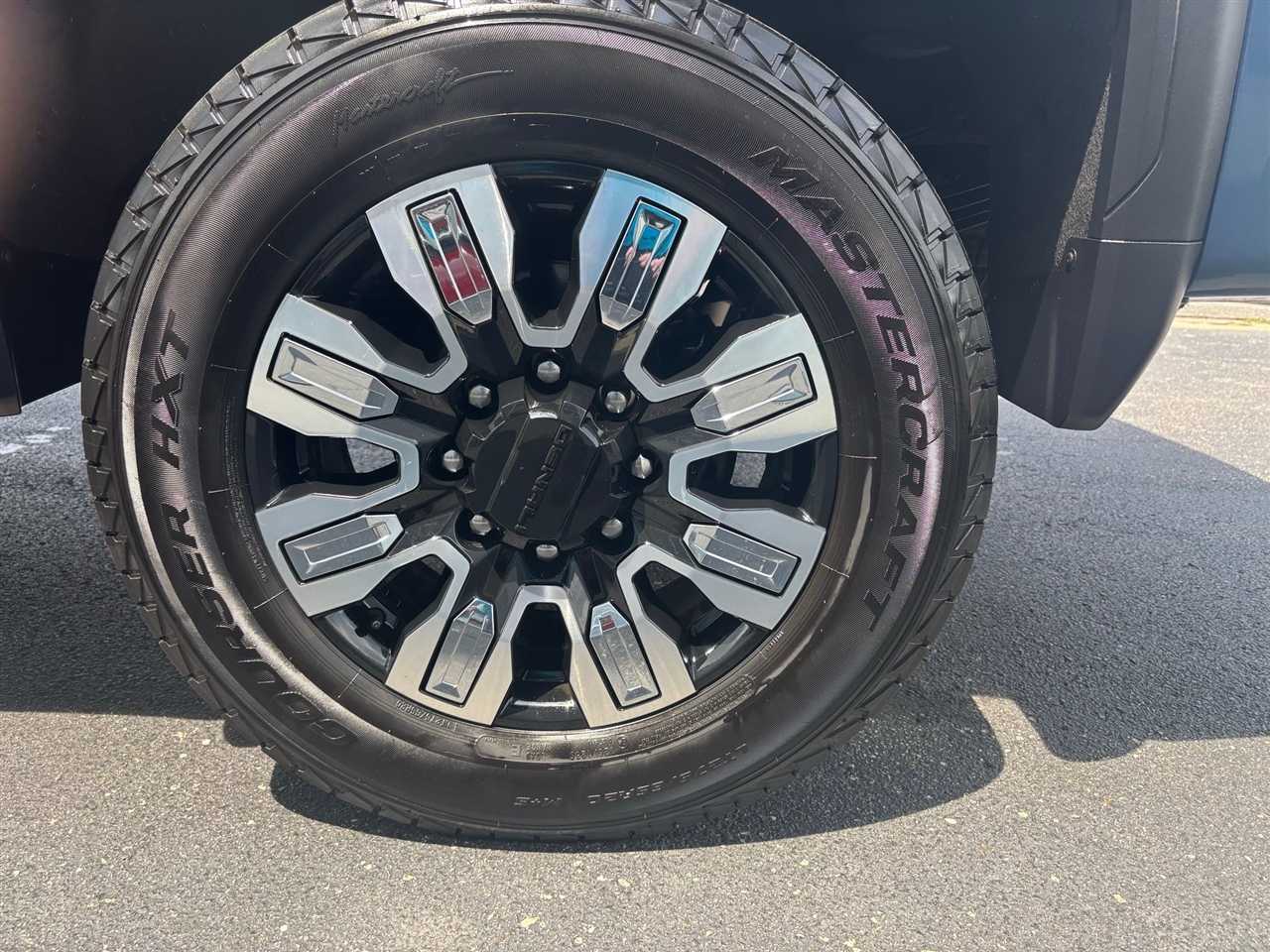 GMC Sierra 3500HD  2024 GMC Sierra 3500HD  2024