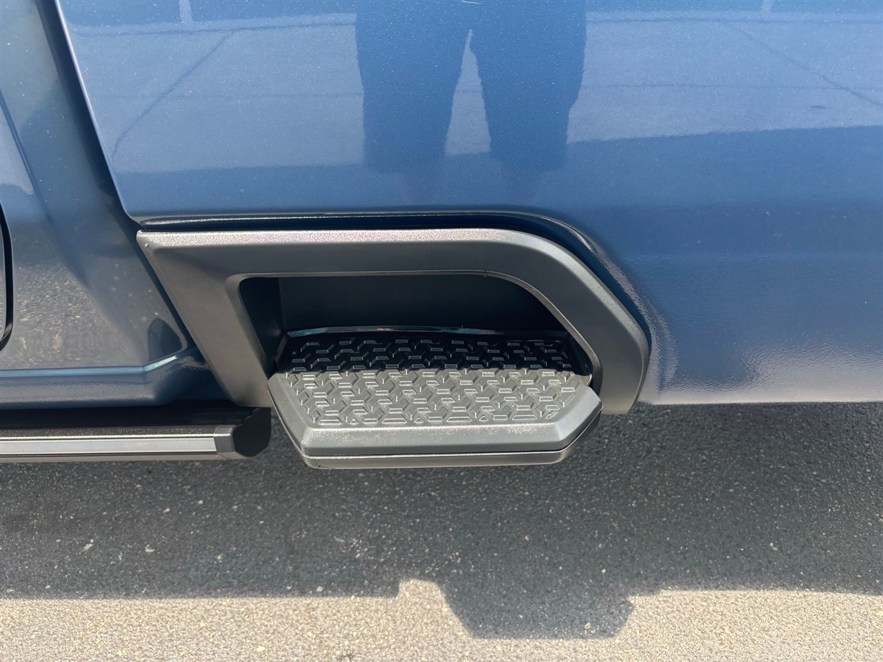 GMC Sierra 3500HD  2024 GMC Sierra 3500HD  2024